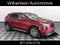 2022 Cadillac XT4 FWD Premium Luxury