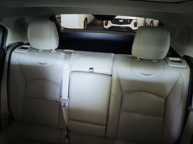2022 Cadillac XT4 FWD Premium Luxury