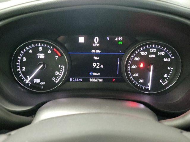 2022 Cadillac XT4 FWD Premium Luxury