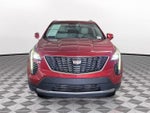 2022 Cadillac XT4 FWD Premium Luxury