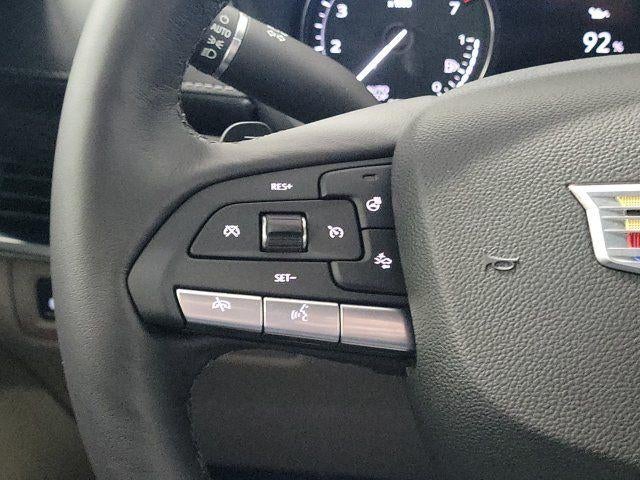 2022 Cadillac XT4 FWD Premium Luxury