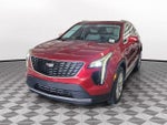 2022 Cadillac XT4 FWD Premium Luxury