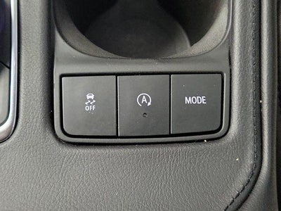 2022 Cadillac XT4 FWD Premium Luxury
