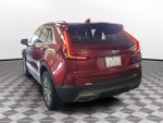 2022 Cadillac XT4 FWD Premium Luxury