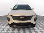 2024 Cadillac XT4 FWD Premium Luxury
