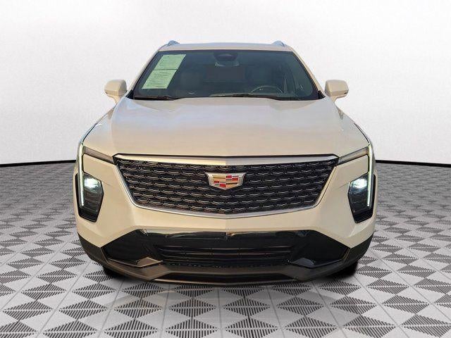 2024 Cadillac XT4 FWD Premium Luxury