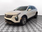 2024 Cadillac XT4 FWD Premium Luxury