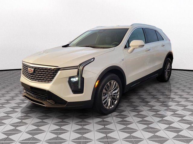2024 Cadillac XT4 FWD Premium Luxury