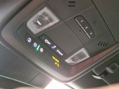 2024 Cadillac XT4 FWD Premium Luxury