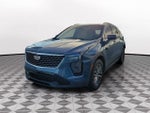 2024 Cadillac XT4 FWD Premium Luxury