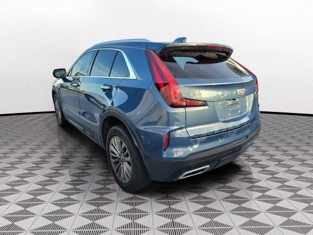 2024 Cadillac XT4 FWD Premium Luxury
