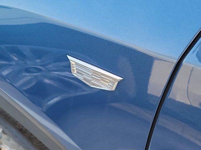 2024 Cadillac XT4 FWD Premium Luxury