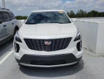 2023 Cadillac XT4 FWD Premium Luxury