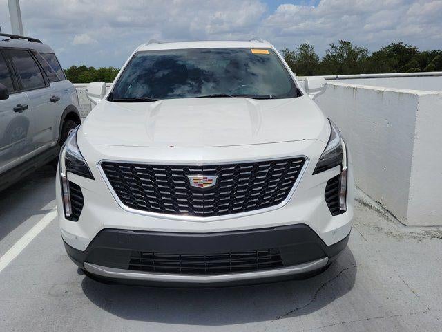 2023 Cadillac XT4 FWD Premium Luxury
