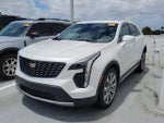 2023 Cadillac XT4 FWD Premium Luxury