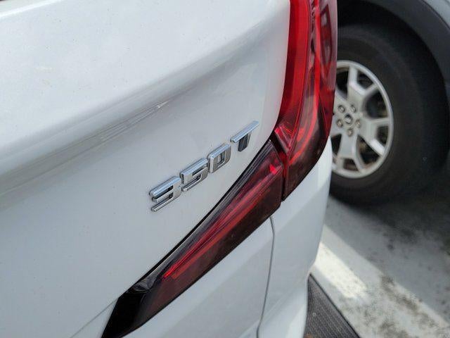 2023 Cadillac XT4 FWD Premium Luxury