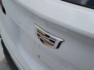 2023 Cadillac XT4 FWD Premium Luxury