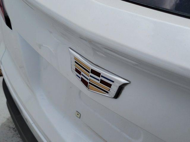 2023 Cadillac XT4 FWD Premium Luxury