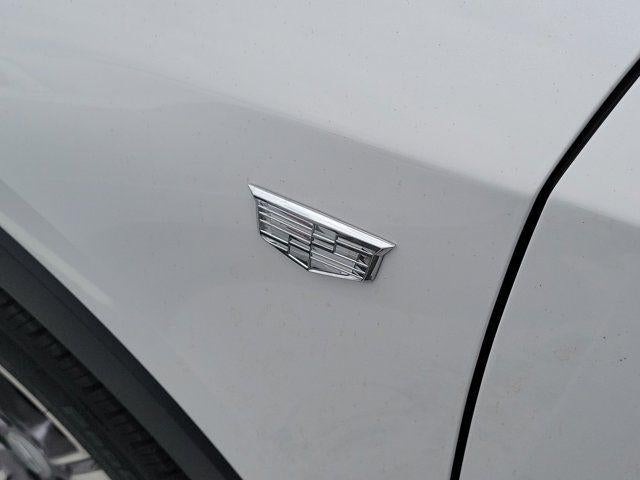 2023 Cadillac XT4 FWD Premium Luxury