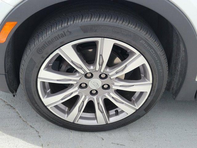 2023 Cadillac XT4 FWD Premium Luxury