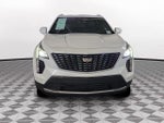 2023 Cadillac XT4 FWD Premium Luxury