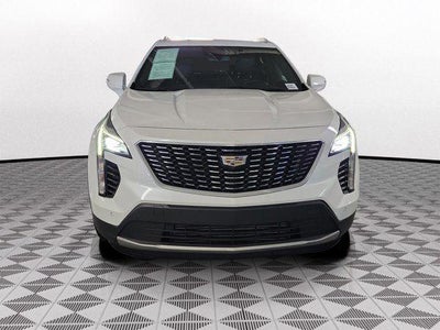 2023 Cadillac XT4 FWD Premium Luxury