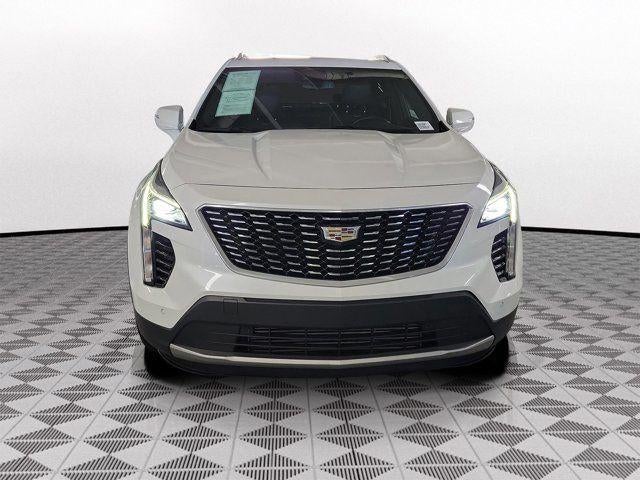 2023 Cadillac XT4 FWD Premium Luxury
