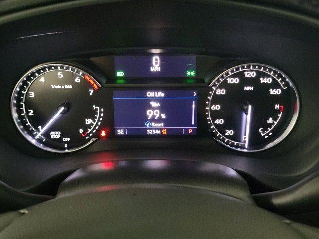 2023 Cadillac XT4 FWD Premium Luxury