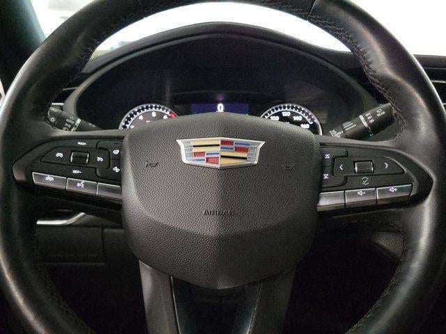 2023 Cadillac XT4 FWD Premium Luxury