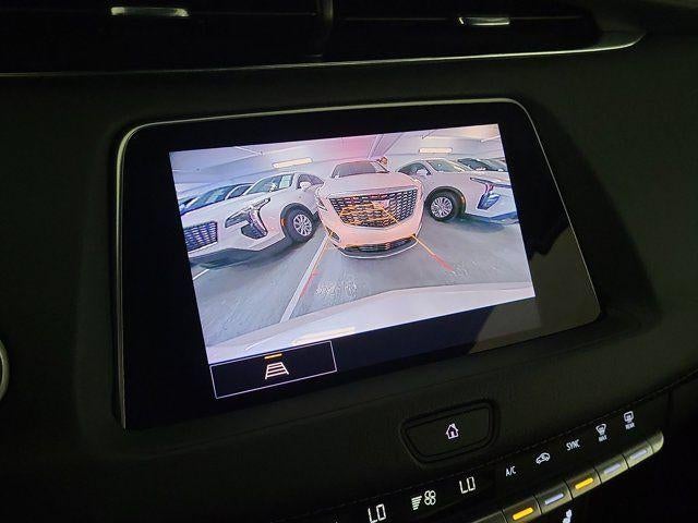 2023 Cadillac XT4 FWD Premium Luxury