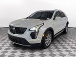 2023 Cadillac XT4 FWD Premium Luxury
