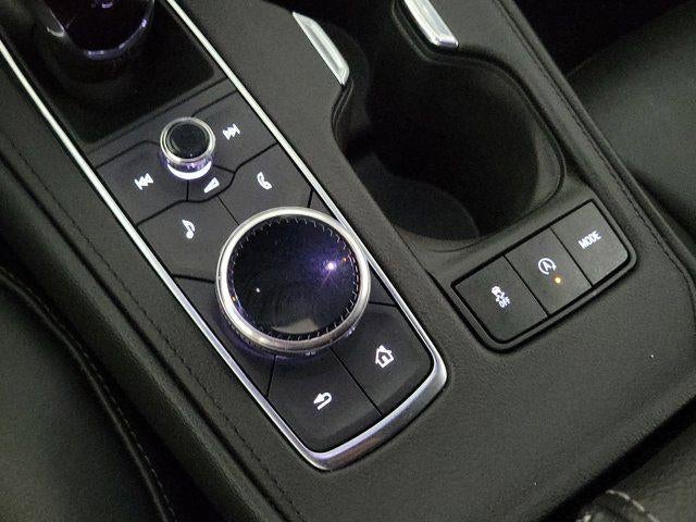 2023 Cadillac XT4 FWD Premium Luxury
