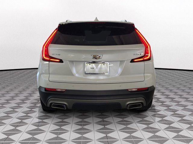 2023 Cadillac XT4 FWD Premium Luxury