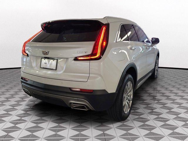 2023 Cadillac XT4 FWD Premium Luxury