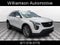 2022 Cadillac XT4 FWD Sport
