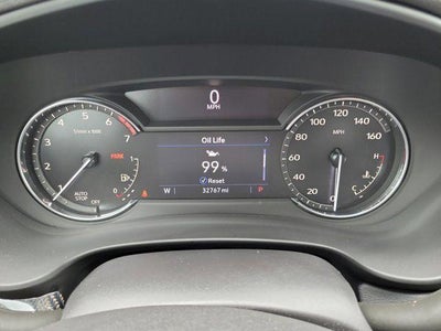 2022 Cadillac XT4 FWD Sport