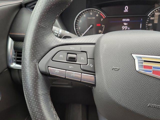 2022 Cadillac XT4 FWD Sport