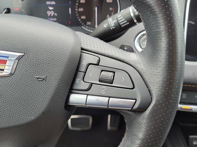 2022 Cadillac XT4 FWD Sport