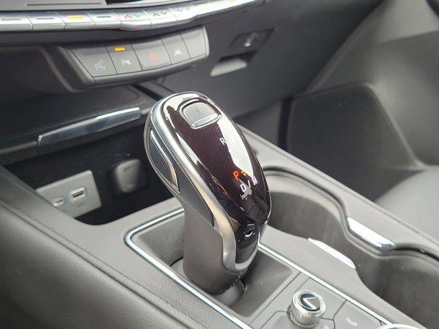 2022 Cadillac XT4 FWD Sport