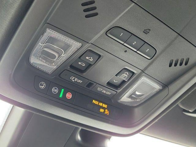 2022 Cadillac XT4 FWD Sport