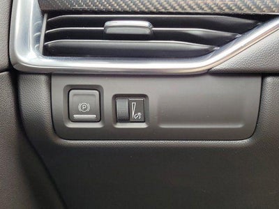 2022 Cadillac XT4 FWD Sport