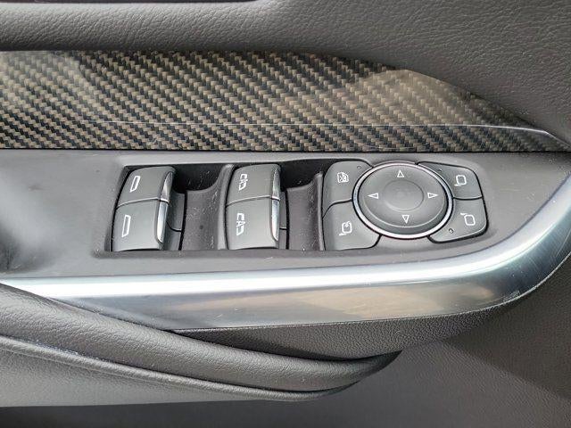 2022 Cadillac XT4 FWD Sport