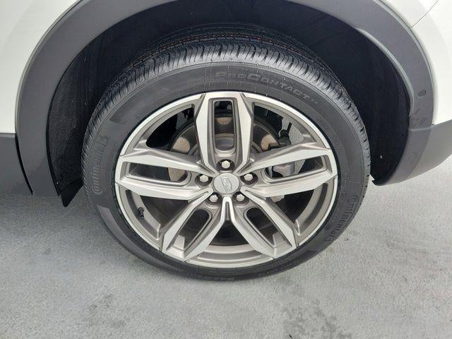 2022 Cadillac XT4 FWD Sport