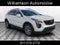 2023 Cadillac XT4 FWD Sport