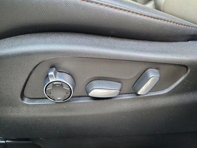 2023 Cadillac XT4 FWD Sport