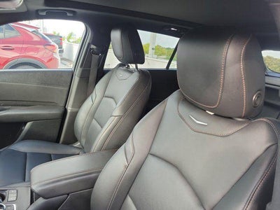 2023 Cadillac XT4 FWD Sport