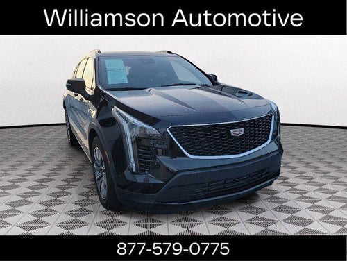 2023 Cadillac XT4 FWD Sport