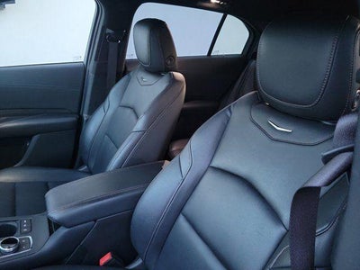 2023 Cadillac XT4 FWD Sport