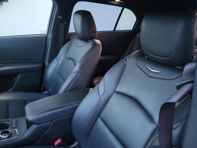 2023 Cadillac XT4 FWD Sport