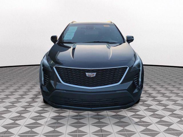2023 Cadillac XT4 FWD Sport